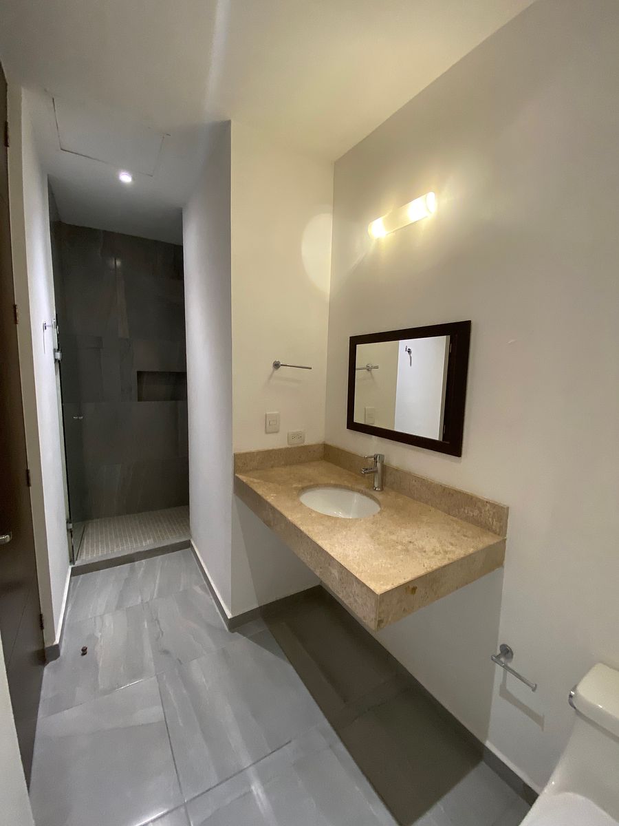 Apartamento em Temozón Norte, Mérida, foto 9 de 16
