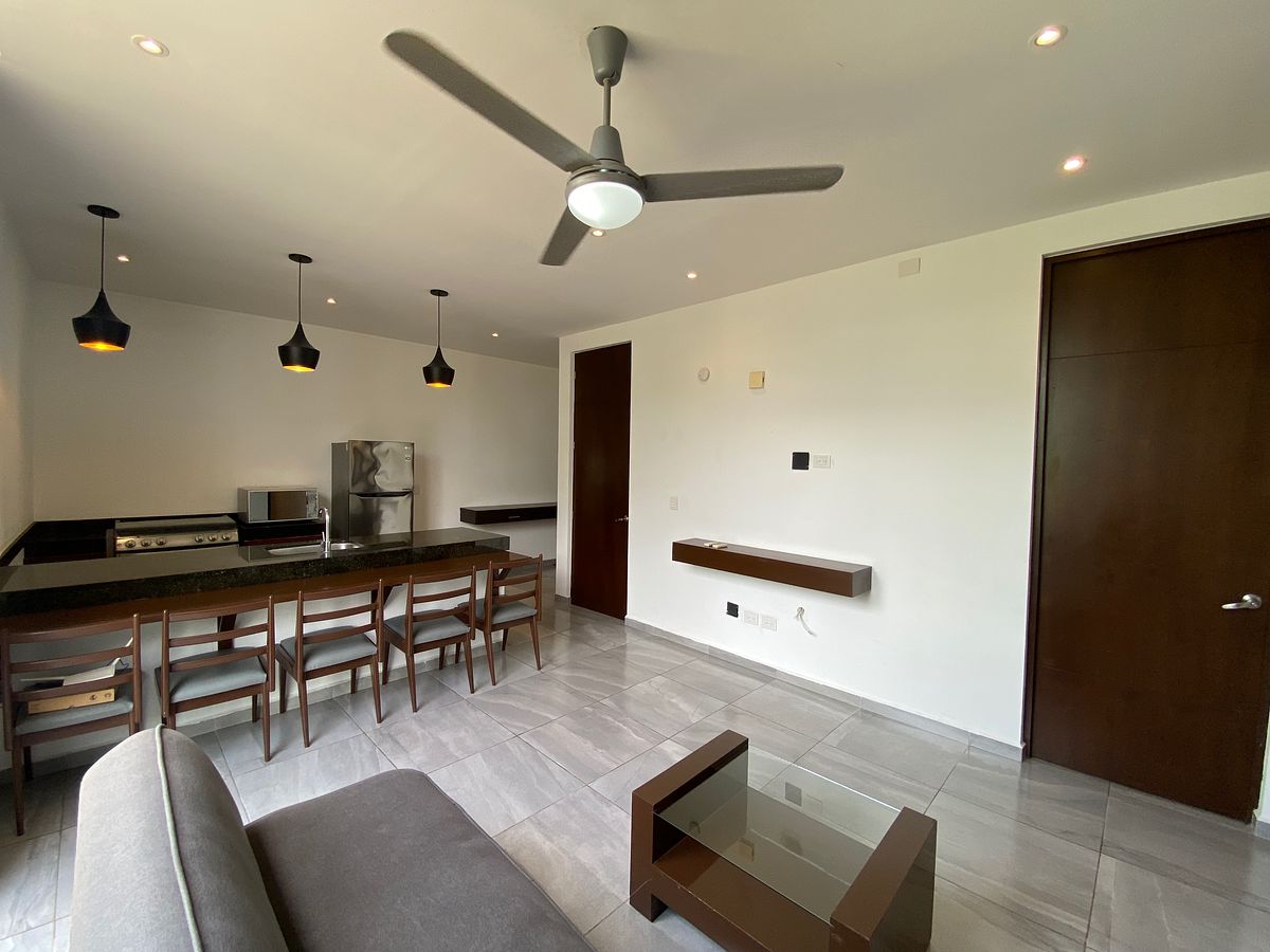 Apartamento em Temozón Norte, Mérida, foto 3 de 16