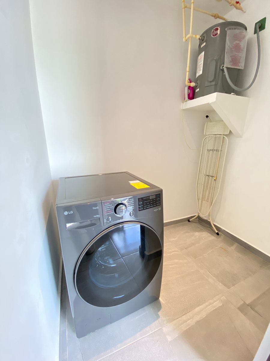 Apartamento em Temozón Norte, Mérida, foto 15 de 16