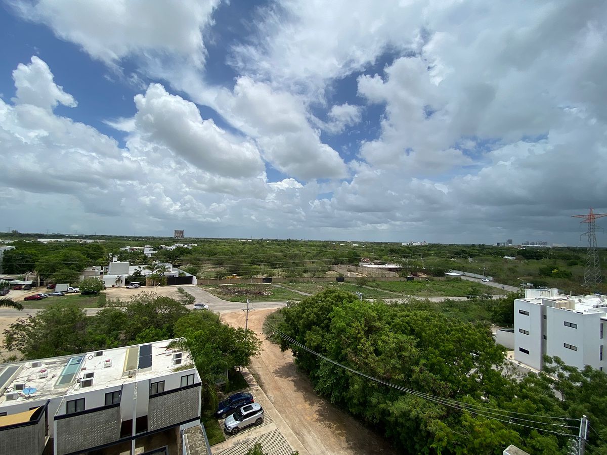 Apartamento em Temozón Norte, Mérida, foto 14 de 16
