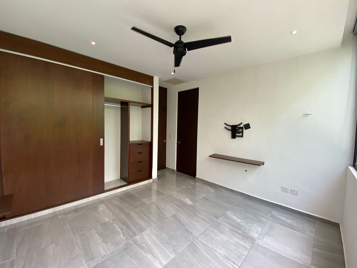 Apartamento em Temozón Norte, Mérida, foto 10 de 16