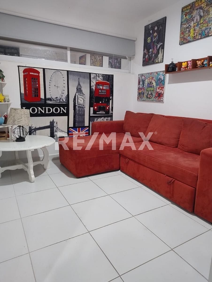 CASA EN VENTA EN SANTUARIOS CORREGIDORA, QUERÉTARO 3 HABITACIONES CON ROOF TOP, foto 1 de 10