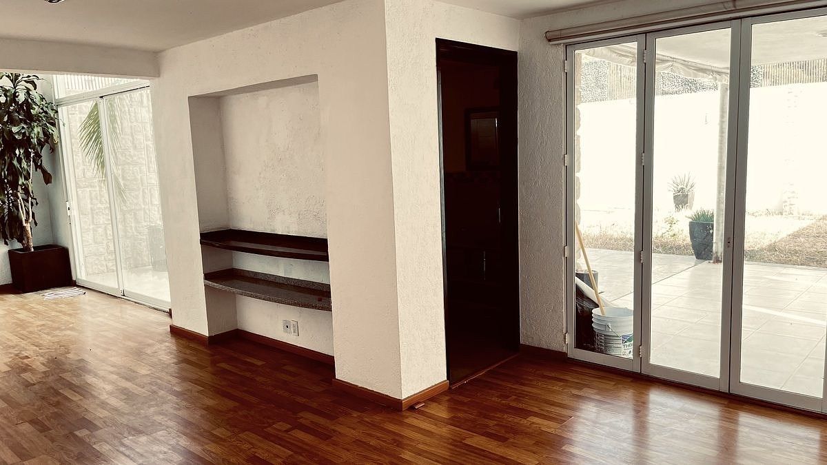 Casa à Venda em Real de Juriquilla Querétaro, foto 1 de 26