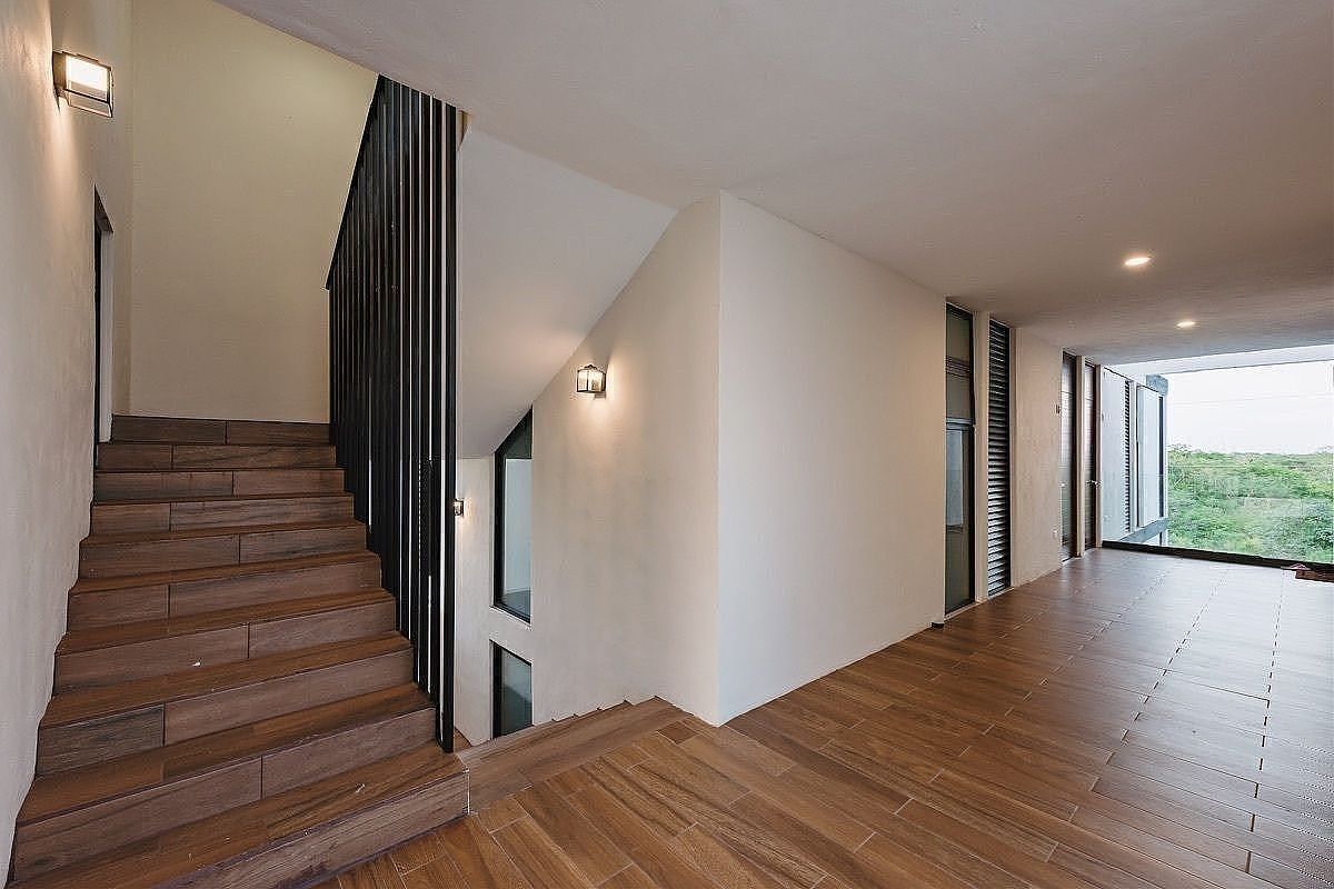 Apartamento em Temozón Norte, Mérida, foto 6 de 18