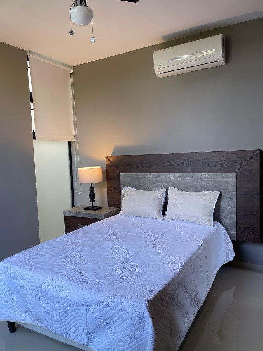 Apartamento em Temozón Norte, Mérida, foto 16 de 18