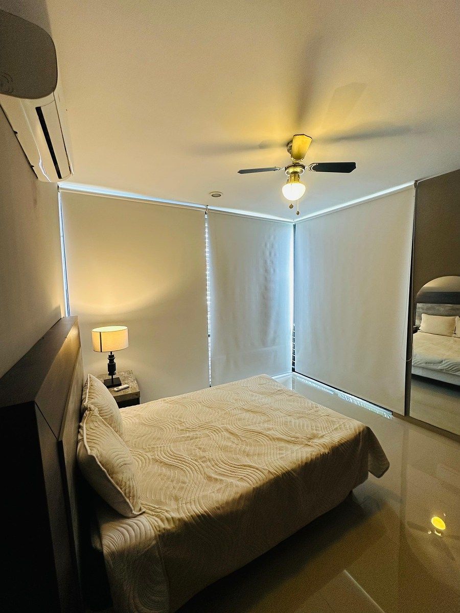 Apartamento em Temozón Norte, Mérida, foto 17 de 18