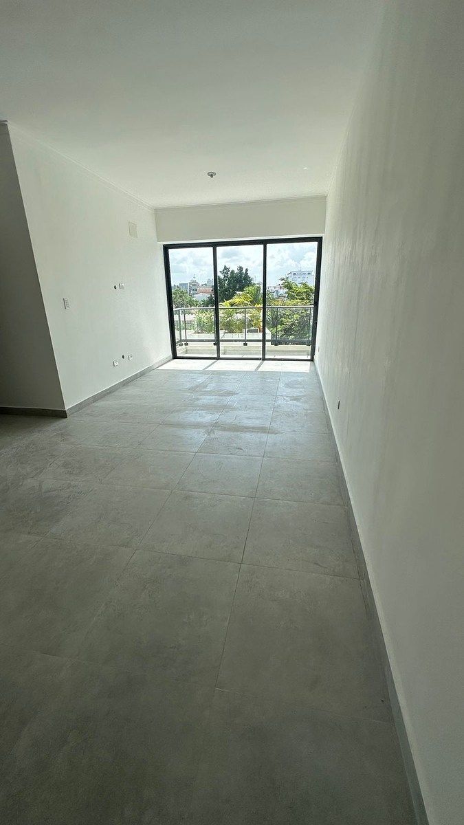 Apartamento en Gazcue, Santo Domingo Centro (Distrito Nacional), foto 2 de 8