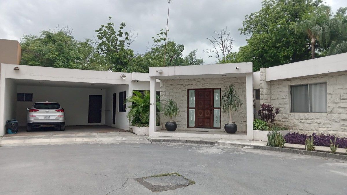 CASA EN VENTA UNA PLANTA EN PRIVADA SANTA MARIA, foto 1 de 22