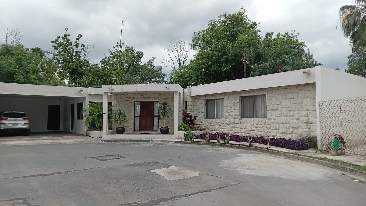 Casa em Rincón de Santa María, Monterrey, foto 9 de 22