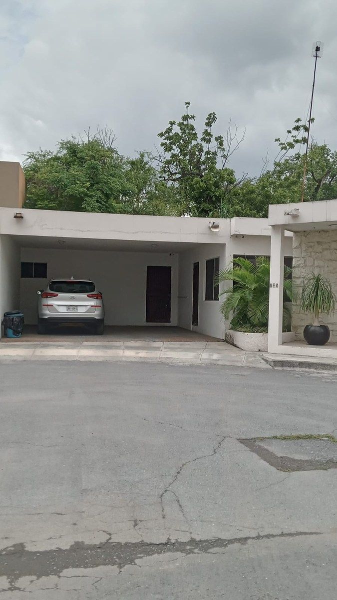 Casa em Rincón de Santa María, Monterrey, foto 2 de 22