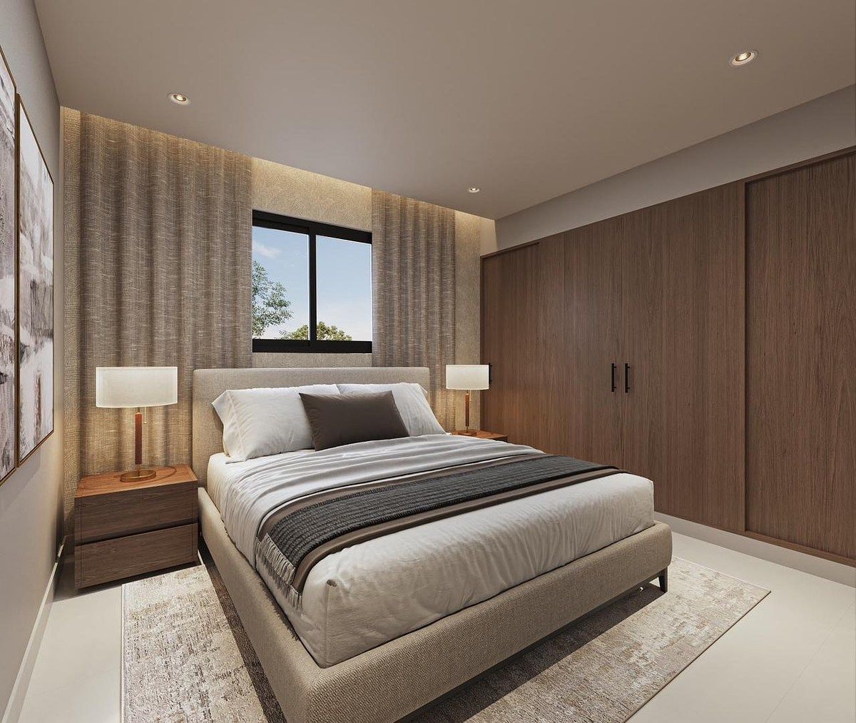 Apartamento en Ciudad Modelo, Santo Domingo Norte, foto 8 de 8