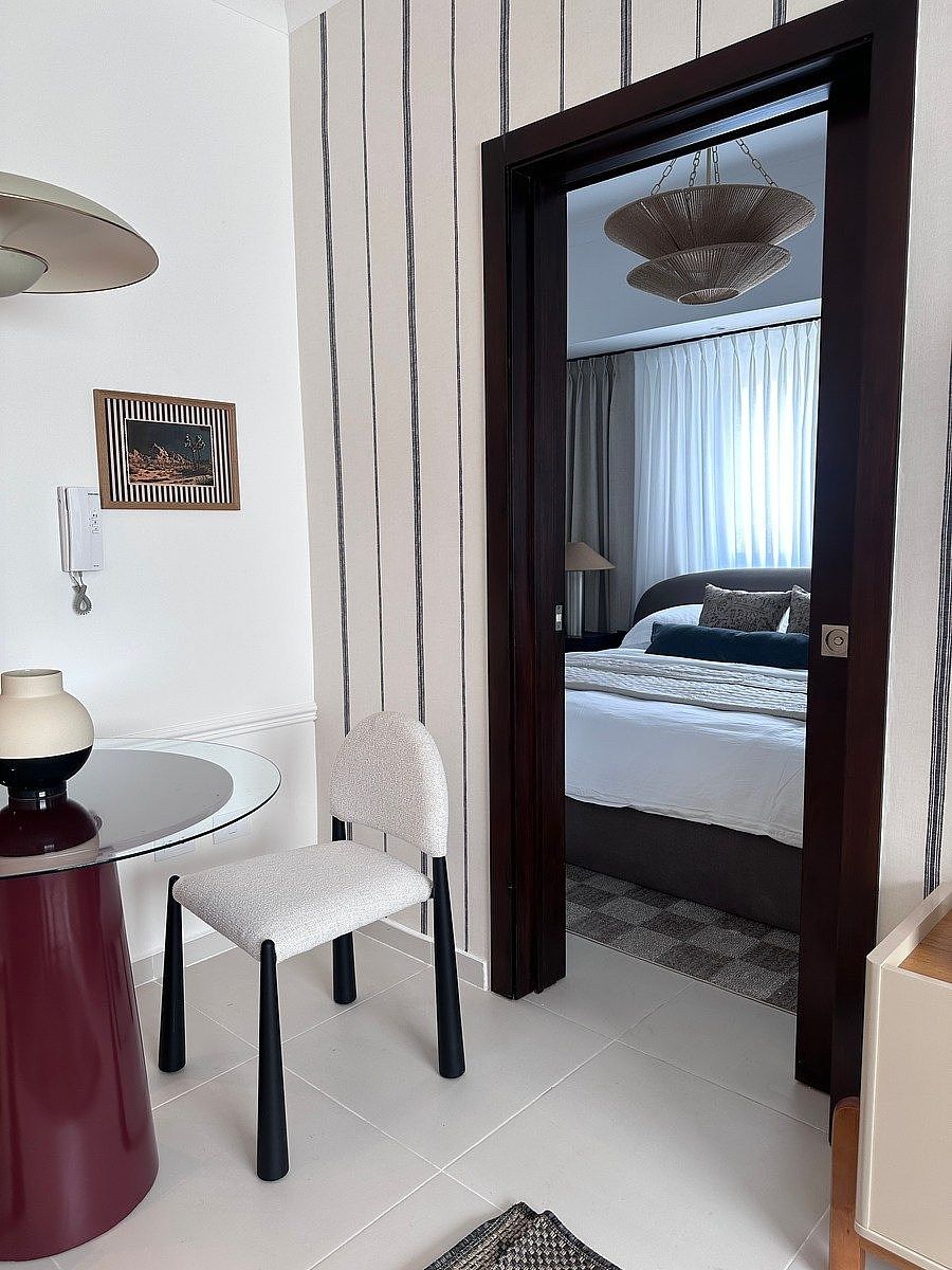Apartamento en Evaristo Morales, Santo Domingo Centro (Distrito Nacional), foto 3 de 9