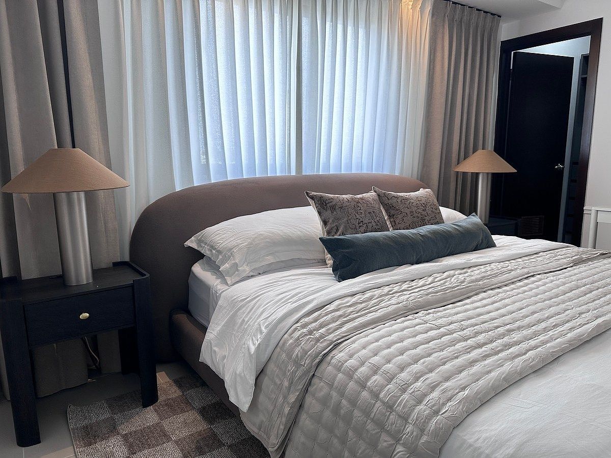 Apartamento en Evaristo Morales, Santo Domingo Centro (Distrito Nacional), foto 5 de 9