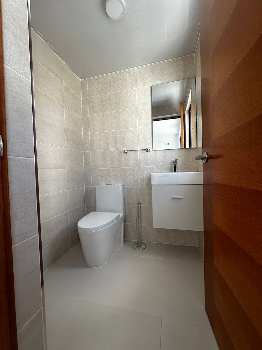 Apartamento en Evaristo Morales, Santo Domingo Centro (Distrito Nacional), foto 7 de 9