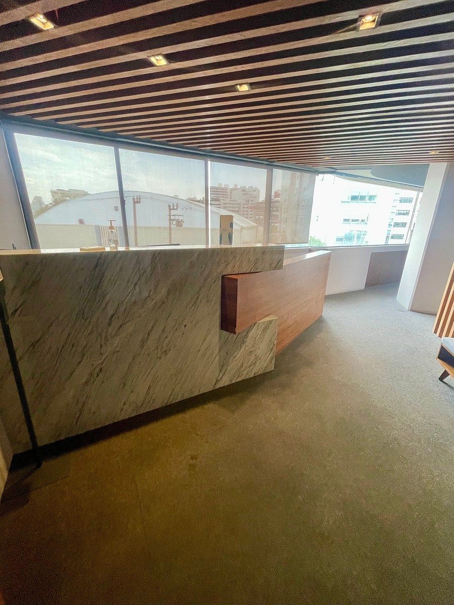 Office in Lomas de Tecamachalco, Naucalpan de Juárez, photo 3 of 13
