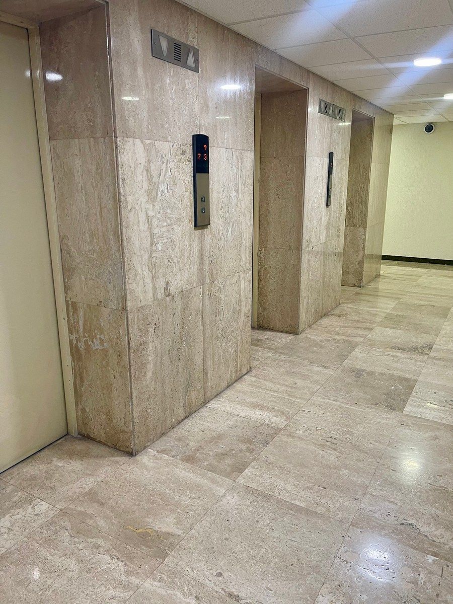 Office in Lomas de Tecamachalco, Naucalpan de Juárez, photo 2 of 13