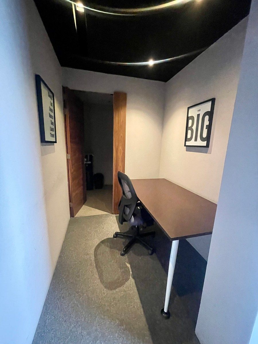 Office in Lomas de Tecamachalco, Naucalpan de Juárez, photo 5 of 13