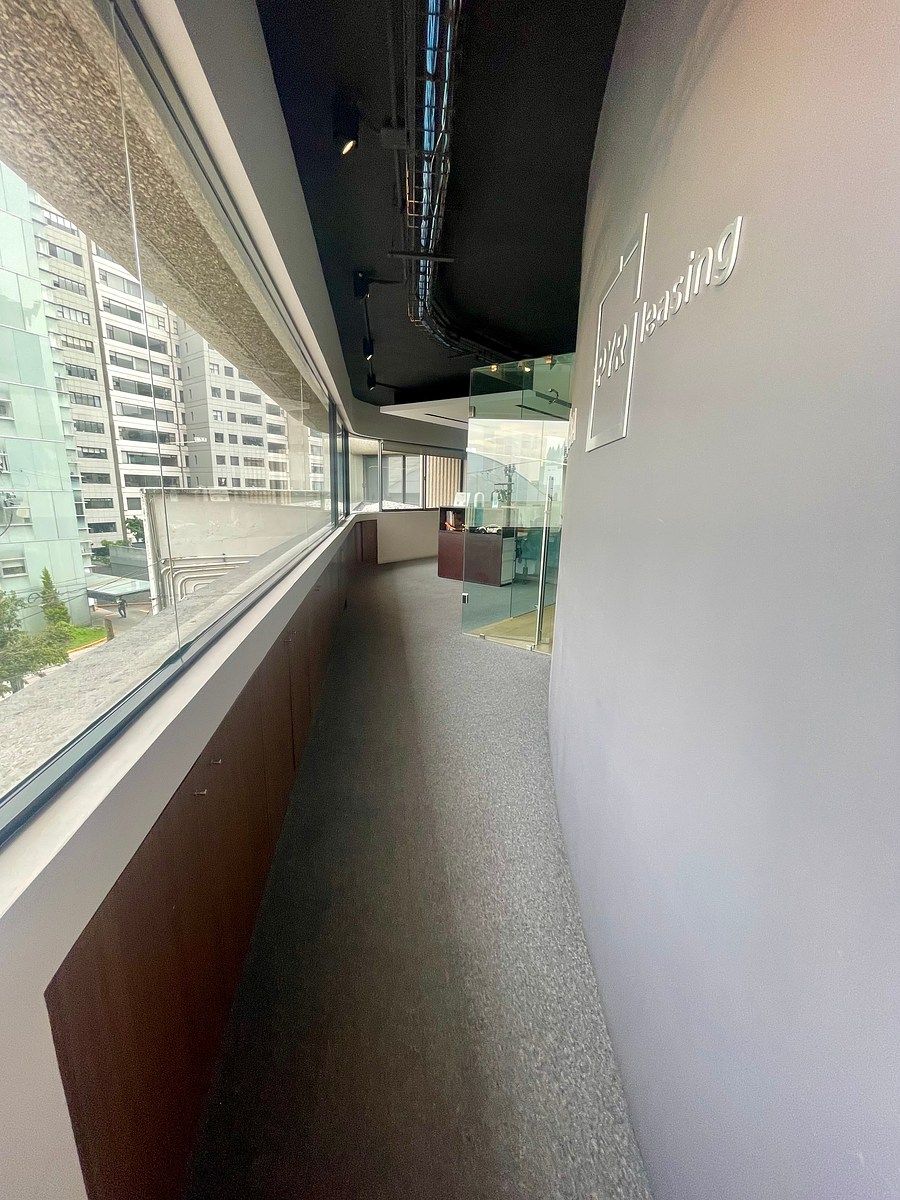 Office in Lomas de Tecamachalco, Naucalpan de Juárez, photo 8 of 13