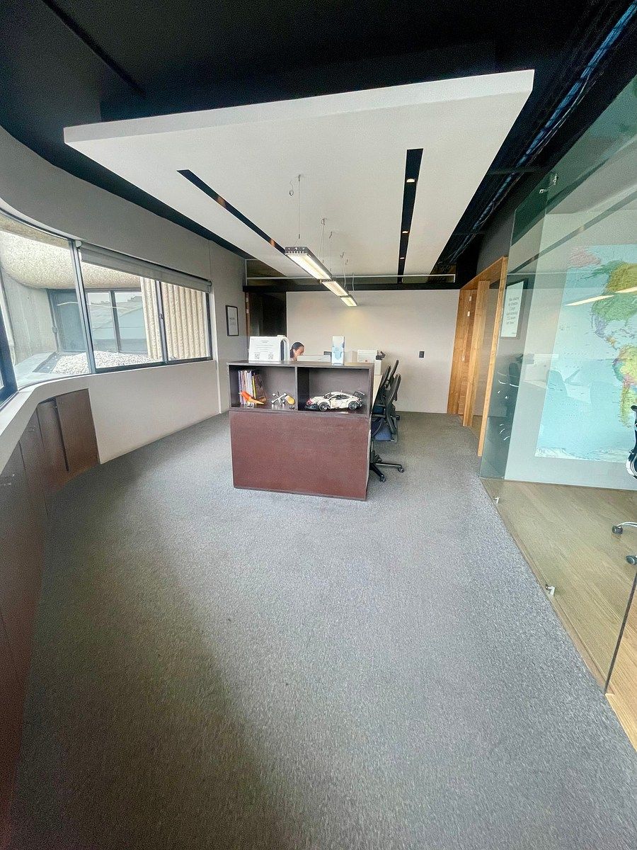 Office in Lomas de Tecamachalco, Naucalpan de Juárez, photo 10 of 13