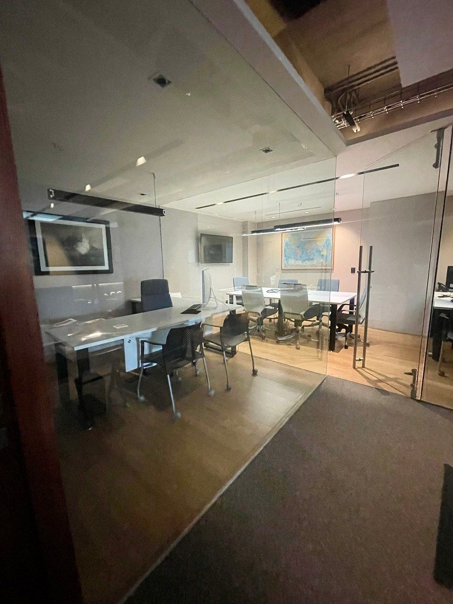 Office in Lomas de Tecamachalco, Naucalpan de Juárez, photo 13 of 13