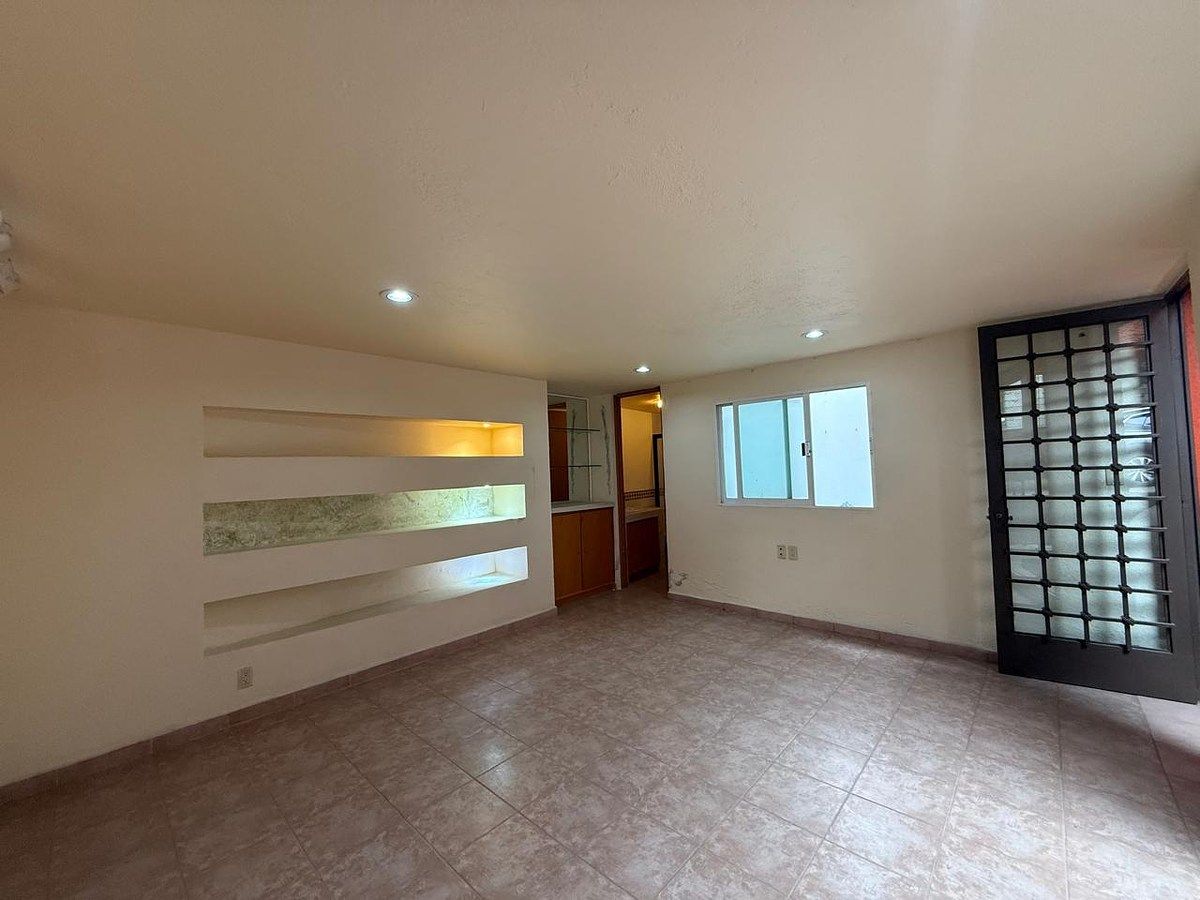 Casa em Tlacopac, Álvaro Obregón, foto 6 de 30