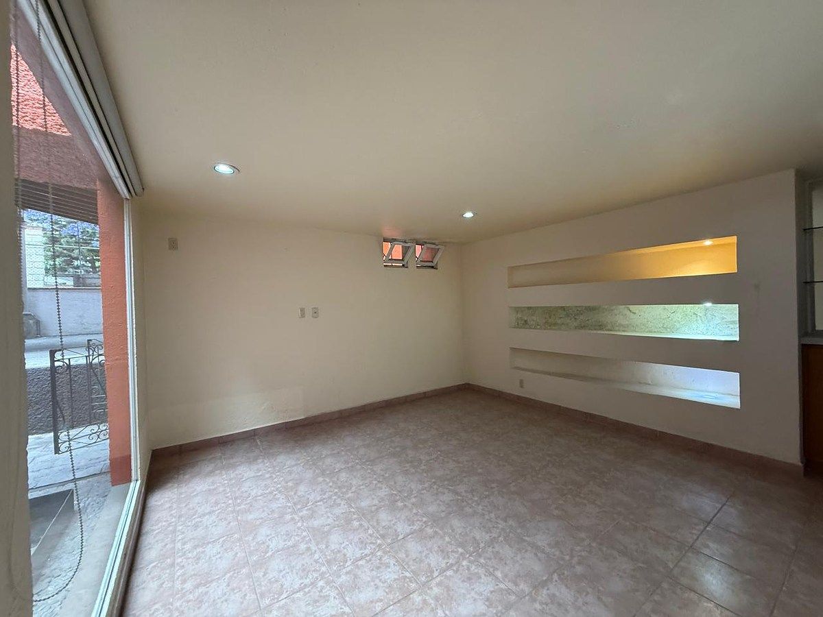 Casa em Tlacopac, Álvaro Obregón, foto 7 de 30