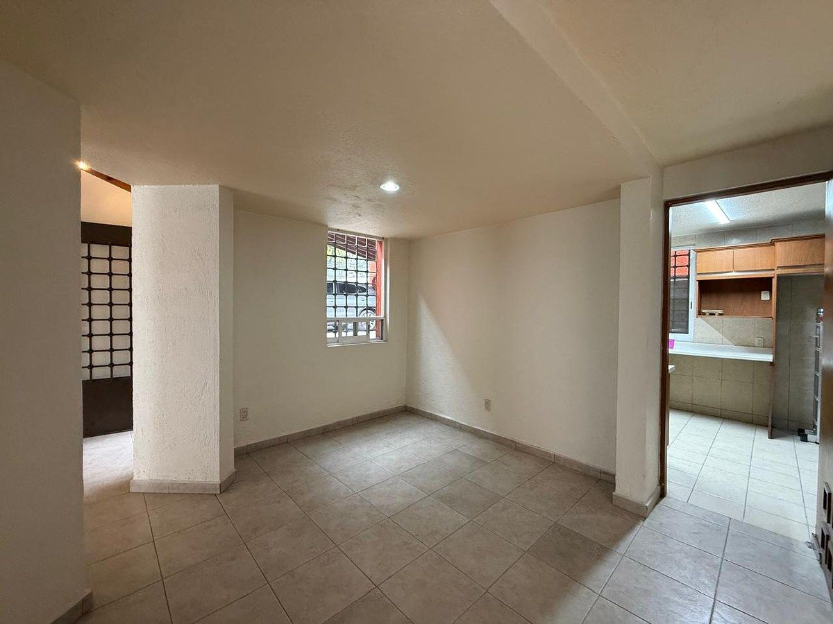 Casa em Tlacopac, Álvaro Obregón, foto 9 de 30