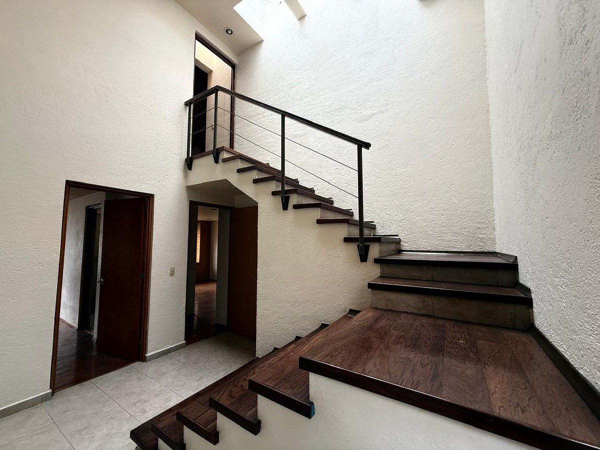 Casa em Tlacopac, Álvaro Obregón, foto 13 de 30