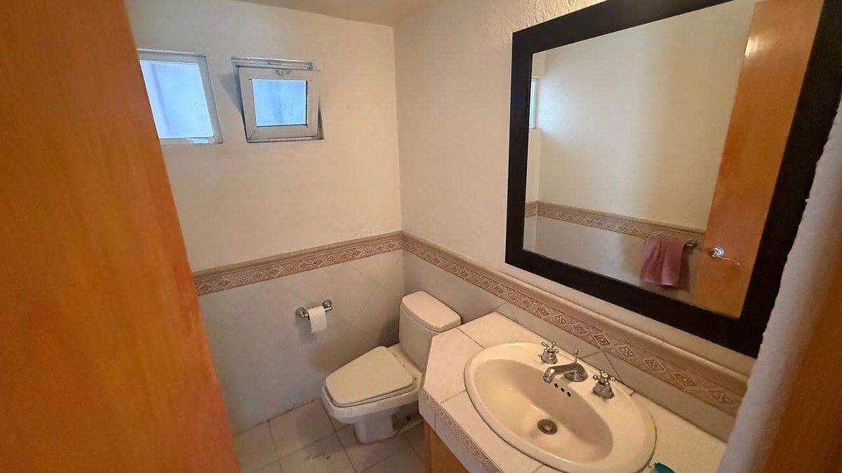 Casa em Tlacopac, Álvaro Obregón, foto 27 de 30