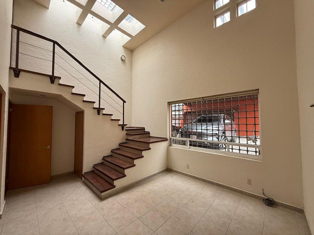 Casa em Tlacopac, Álvaro Obregón, foto 12 de 30