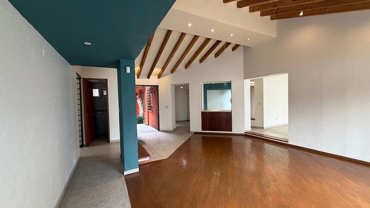 Casa em Tlacopac, Álvaro Obregón, foto 5 de 30