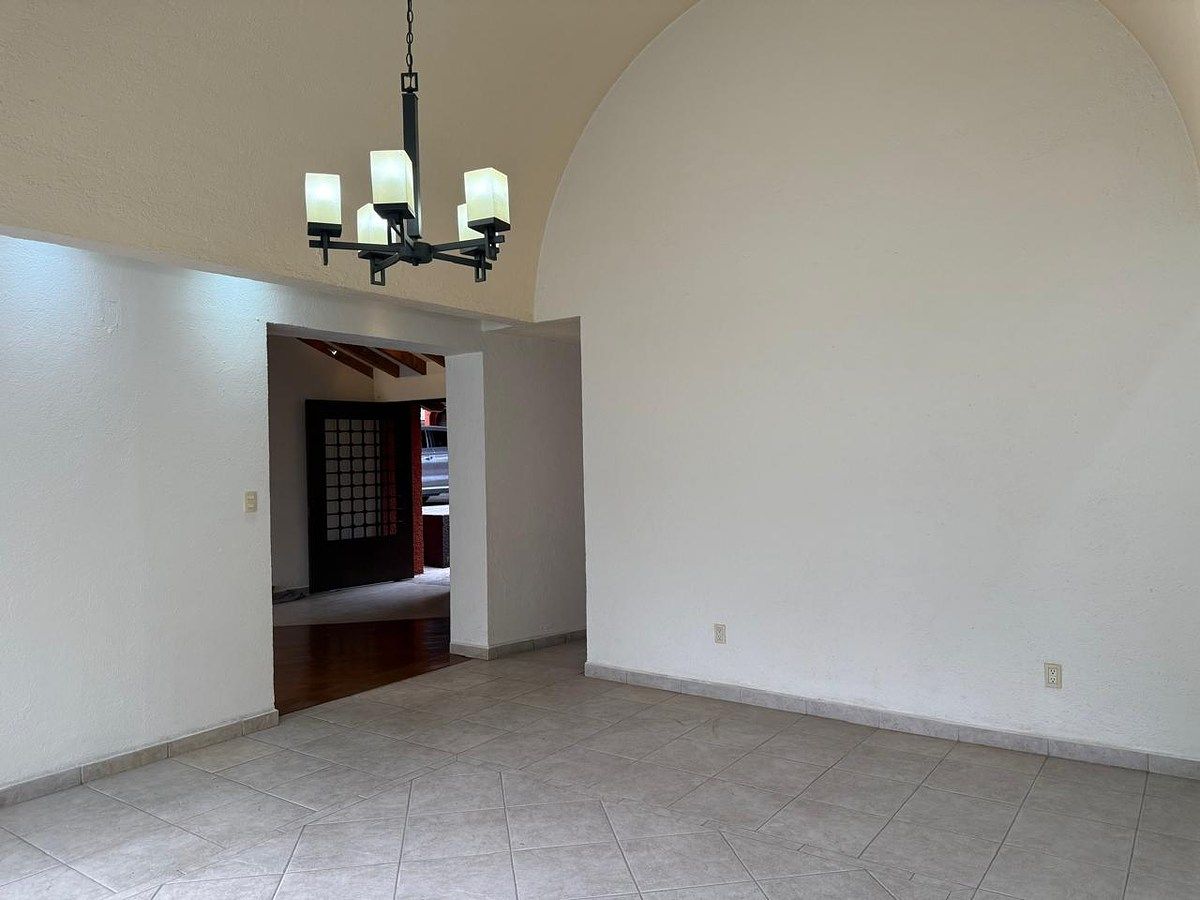 Casa em Tlacopac, Álvaro Obregón, foto 22 de 30