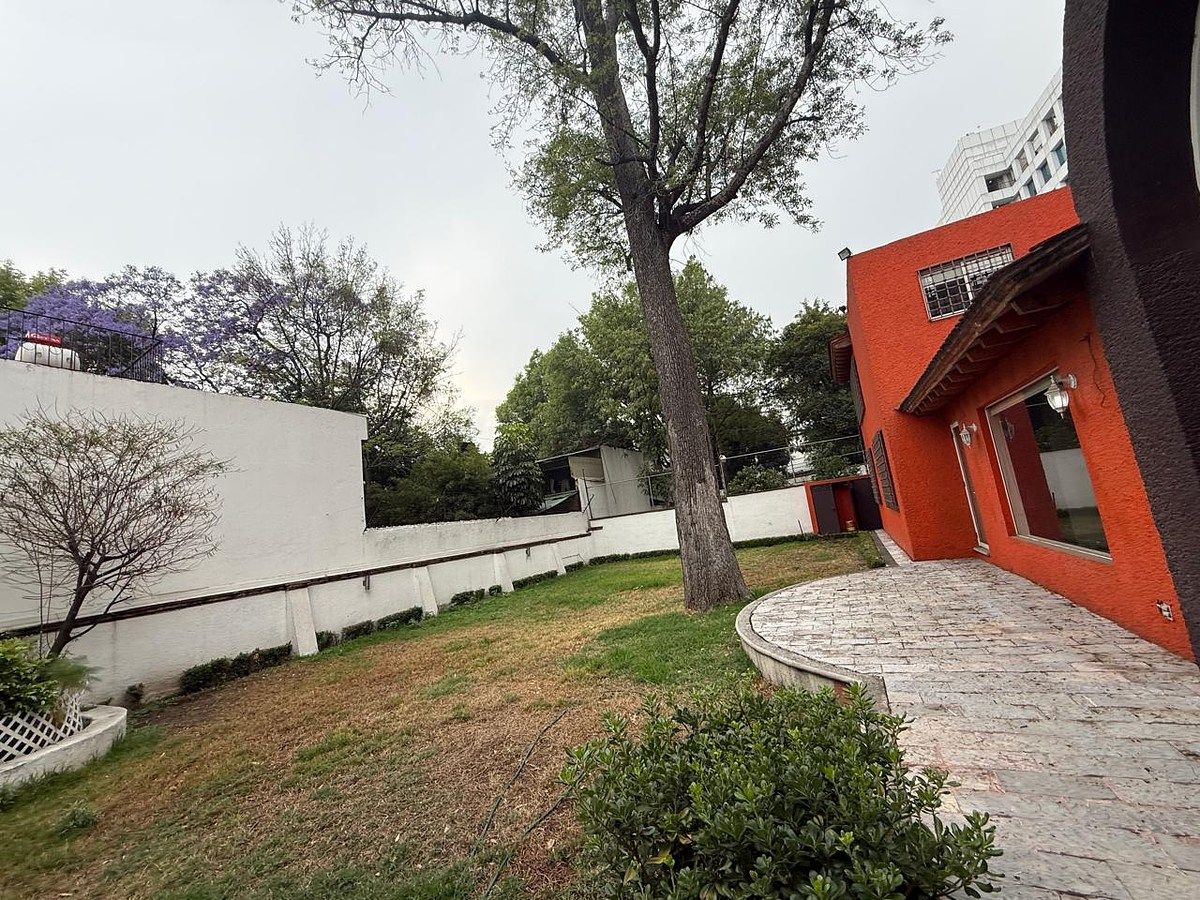 Casa em Tlacopac, Álvaro Obregón, foto 2 de 30