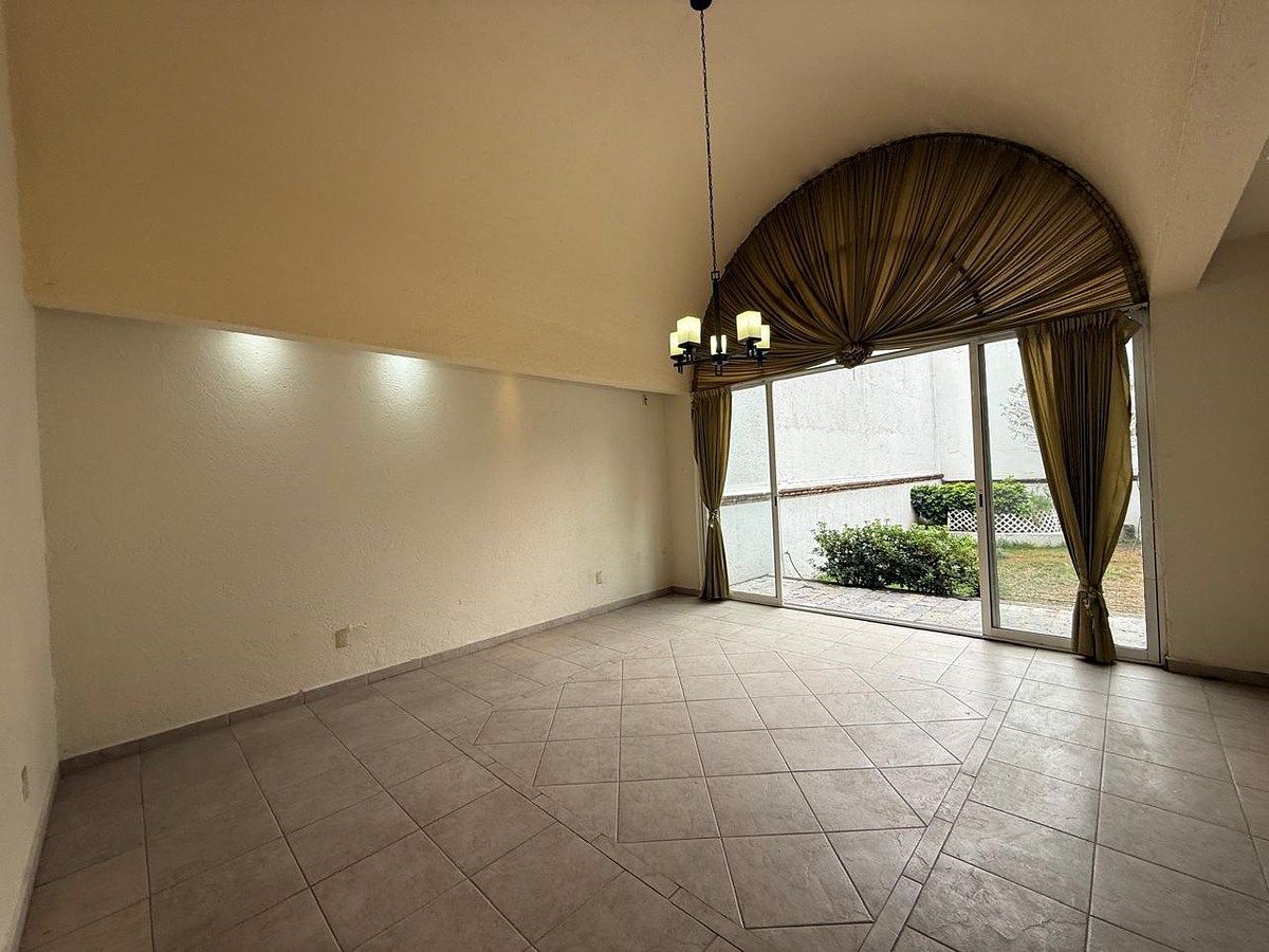 Casa em Tlacopac, Álvaro Obregón, foto 4 de 30