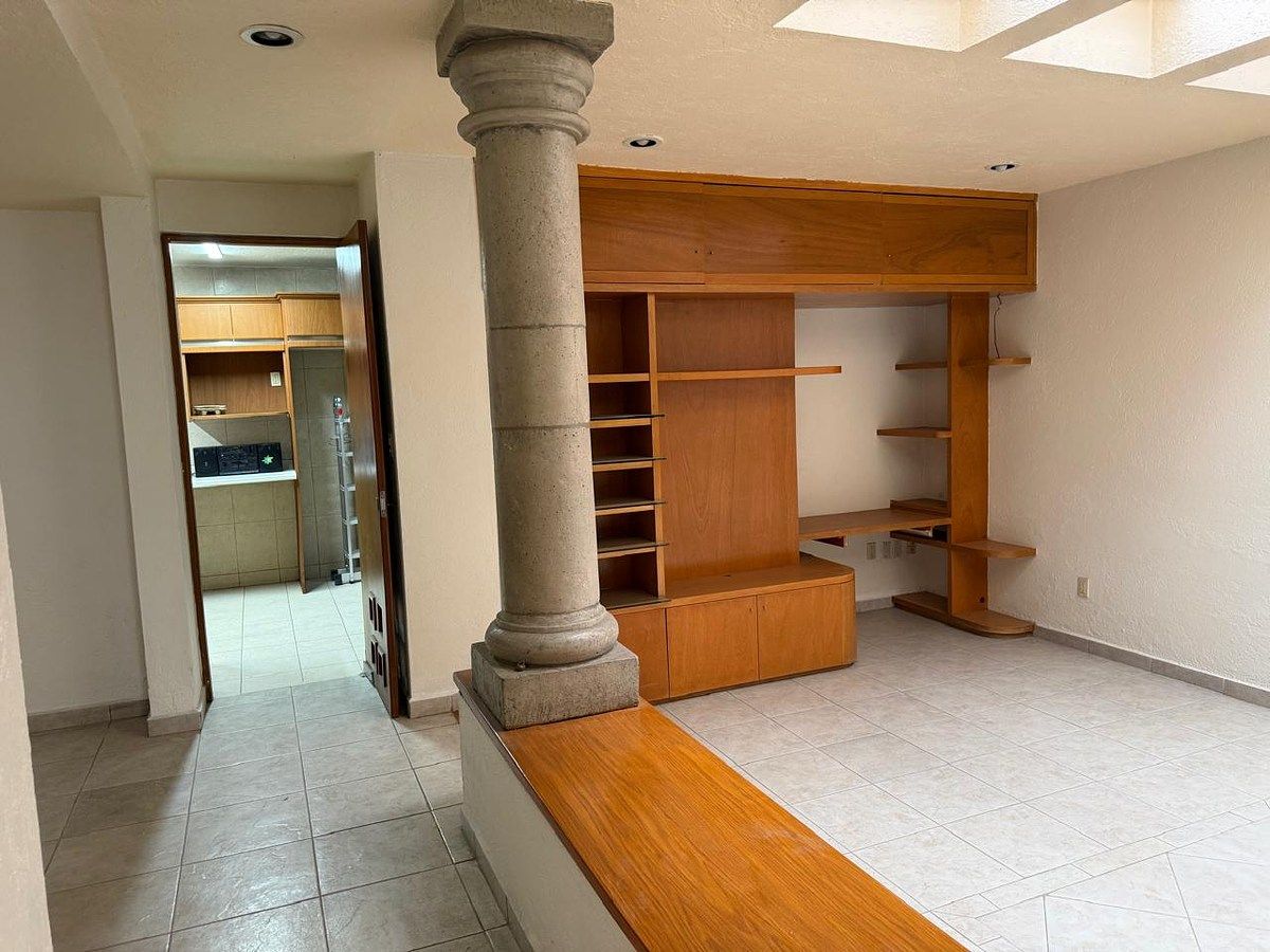 Casa em Tlacopac, Álvaro Obregón, foto 10 de 30