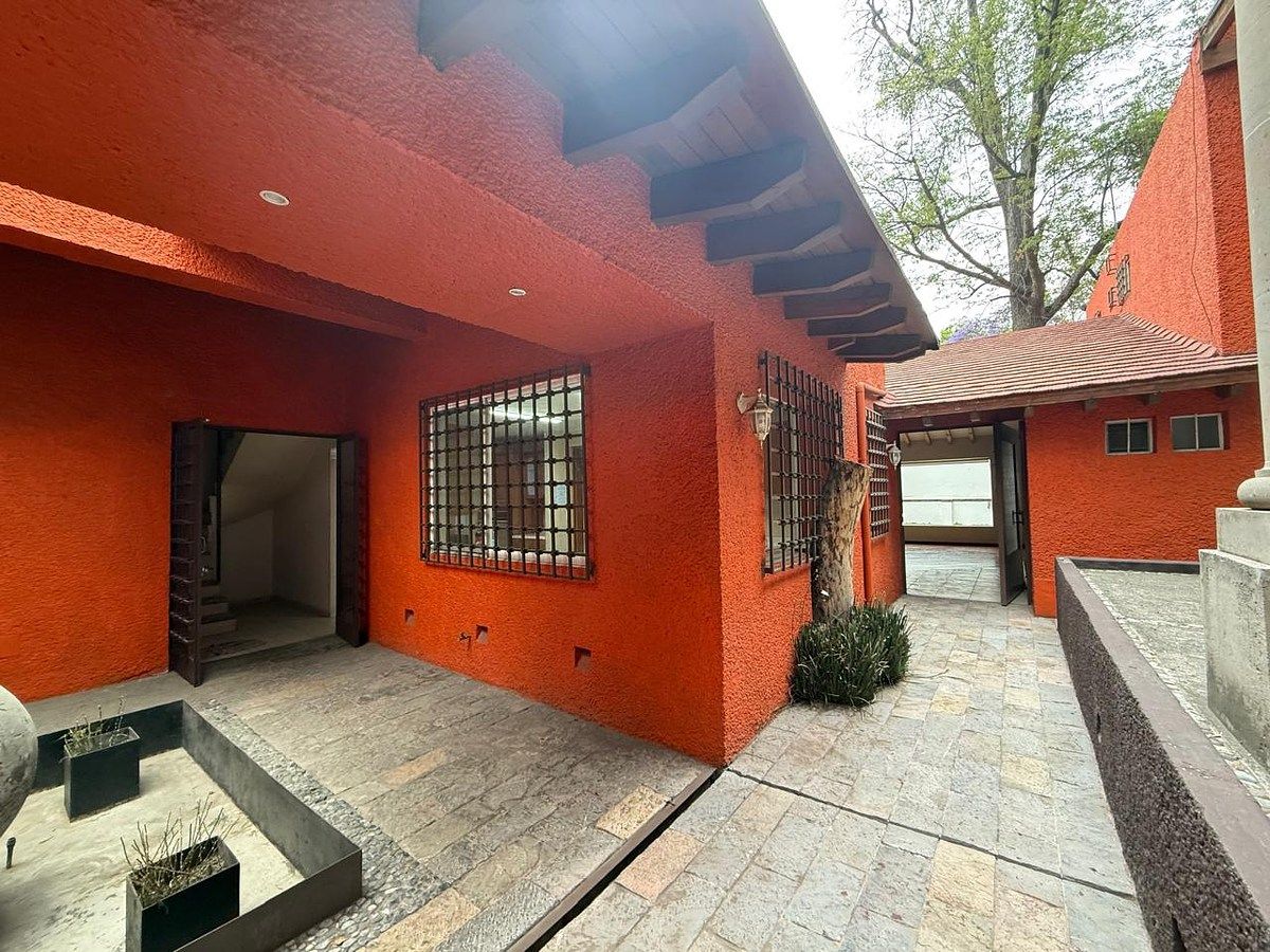 Casa em Tlacopac, Álvaro Obregón, foto 29 de 30