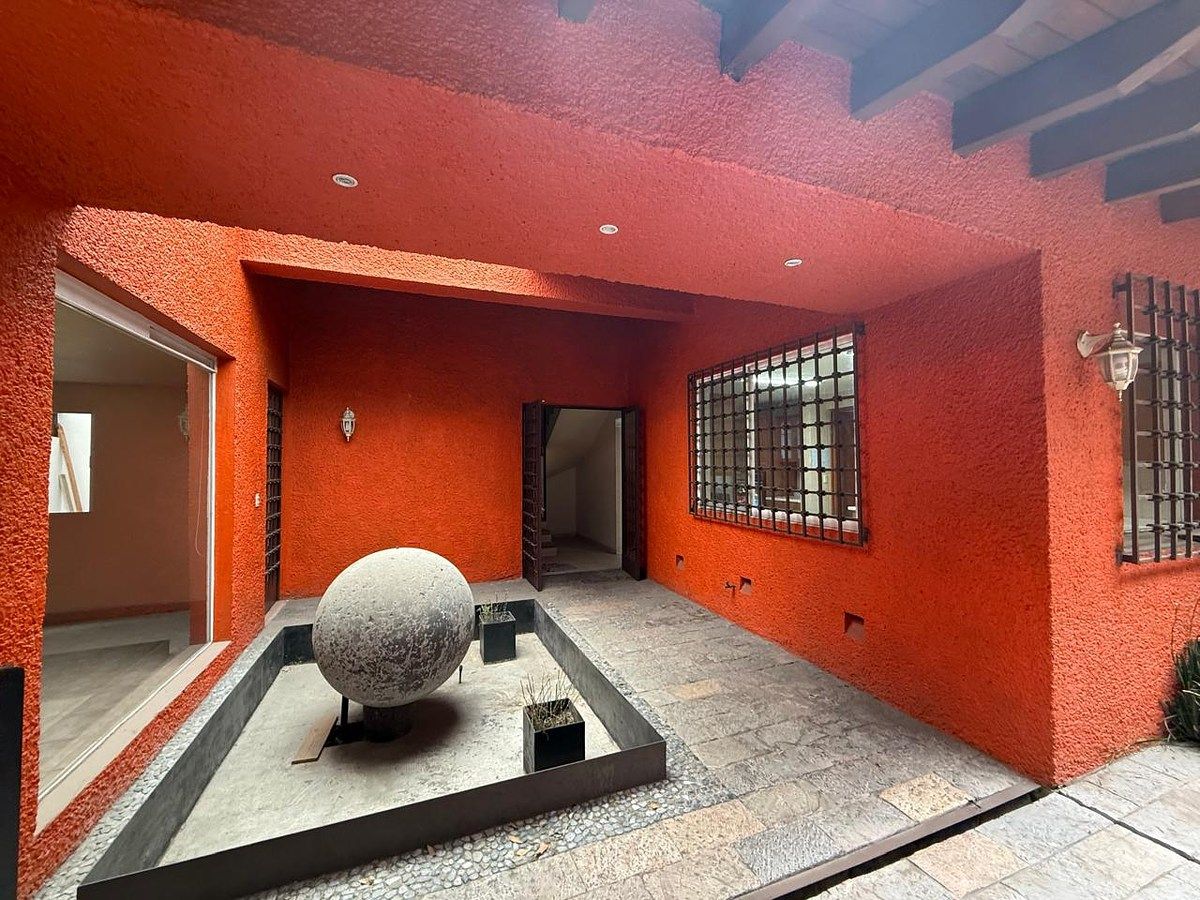 Casa em Tlacopac, Álvaro Obregón, foto 3 de 30