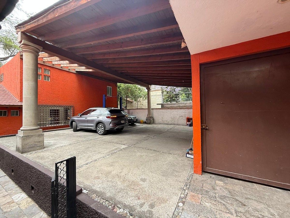 Casa em Tlacopac, Álvaro Obregón, foto 28 de 30
