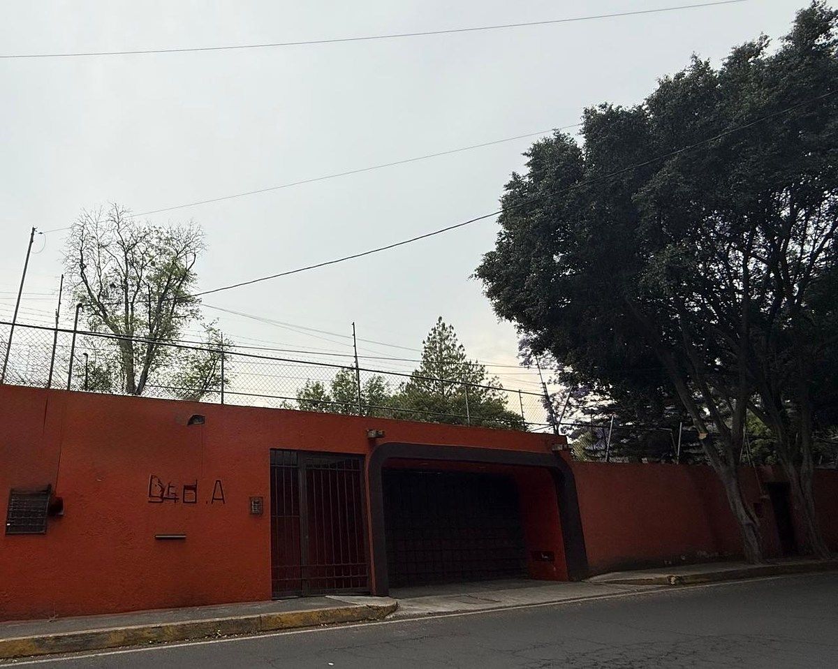 Casa em Tlacopac, Álvaro Obregón, foto 30 de 30