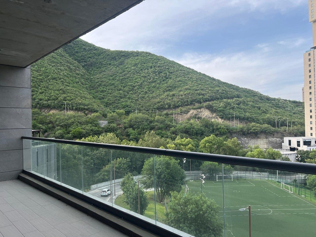 Apartamento em Sonoma Residencial, Monterrey, foto 8 de 11