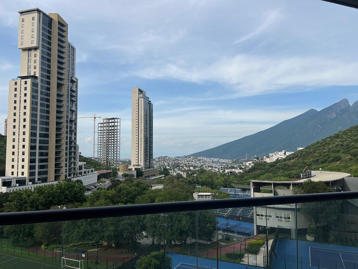 Apartamento em Sonoma Residencial, Monterrey, foto 10 de 11