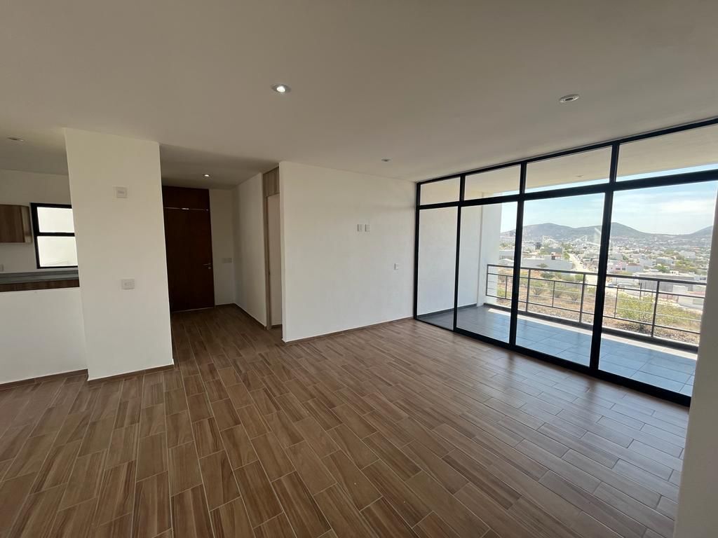 DEPARTAMENTO EN RENTA EN BIOGRAND, JURIQUILLA, QRO. -D.E.-, foto 1 de 18