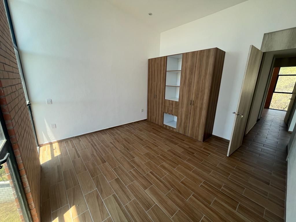 Departamento en Juriquilla Campestre, Querétaro, foto 3 de 18