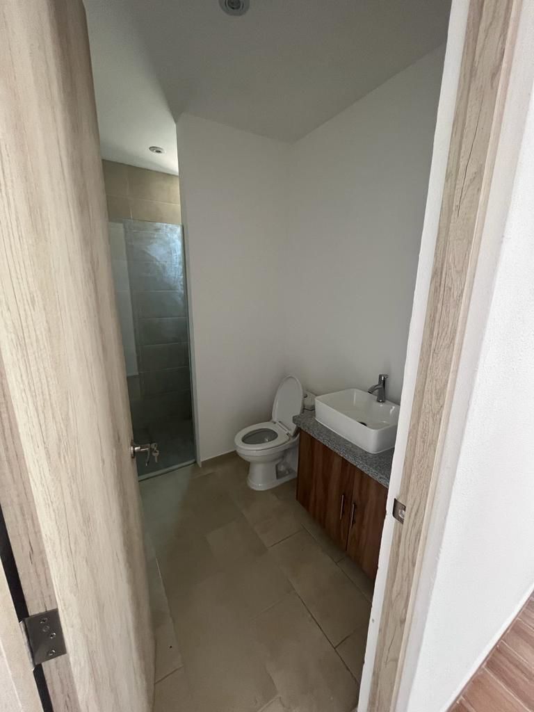 Departamento en Juriquilla Campestre, Querétaro, foto 5 de 18