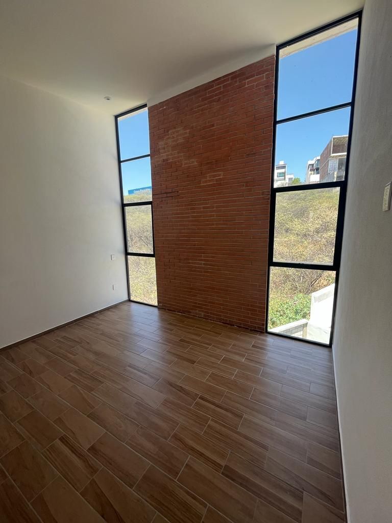 Departamento en Juriquilla Campestre, Querétaro, foto 6 de 18