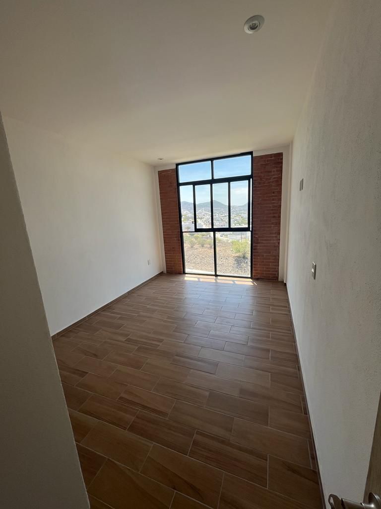 Departamento en Juriquilla Campestre, Querétaro, foto 8 de 18