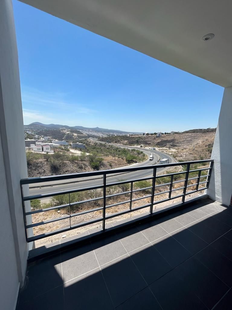 Departamento en Juriquilla Campestre, Querétaro, foto 9 de 18