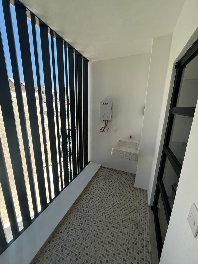 Departamento en Juriquilla Campestre, Querétaro, foto 10 de 18