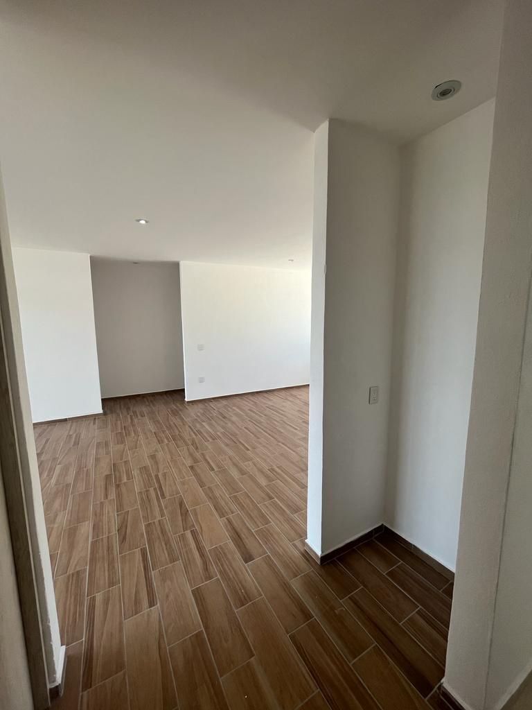 Departamento en Juriquilla Campestre, Querétaro, foto 11 de 18