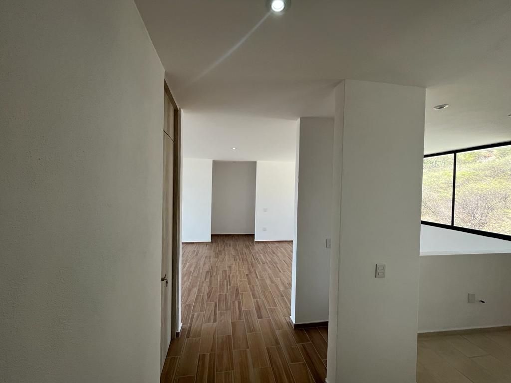 Departamento en Juriquilla Campestre, Querétaro, foto 12 de 18